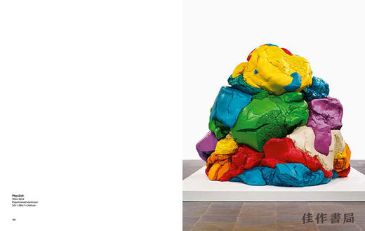 Jeff Koons: Lost in America / 杰夫·昆斯：迷失在美国 商品图2