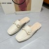 新品春夏半拖鞋798B32529 商品缩略图5
