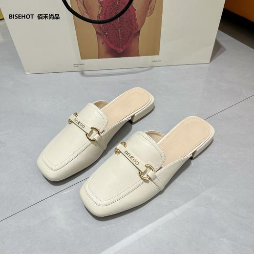 新品春夏半拖鞋798B32529 商品图5
