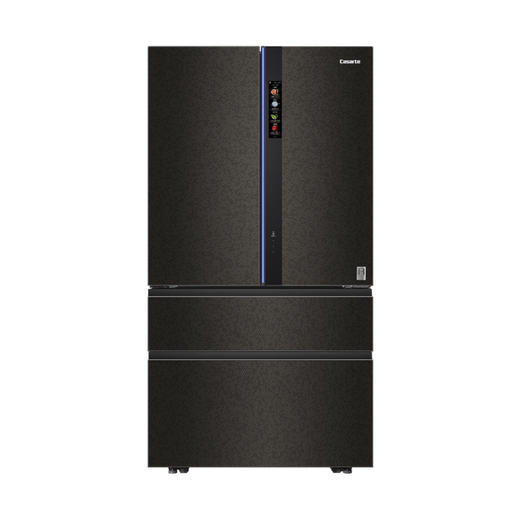 卡萨帝（Casarte）冰箱BCD-777WLCFDGAD5U1 商品图0