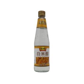 恒顺白米醋450ml（6902007118419）