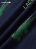 【海南专供价】Lacoste法国鳄鱼男装新款时尚潮流短袖POLO衫DH5181-10 商品缩略图4