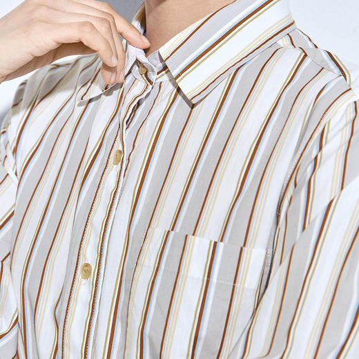 【商场同款】麦檬夏连衣裙5AC290501 商品图3