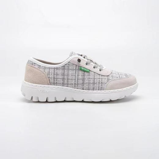 源之民春季新款时尚休闲运动女鞋 商品图6