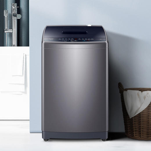 海尔（Haier）洗衣机XQB80-M308 商品图14