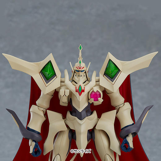 【GSC现货】MODEROID 艾斯嘉科尼 天空之艾斯嘉科尼 手办模玩 商品图2