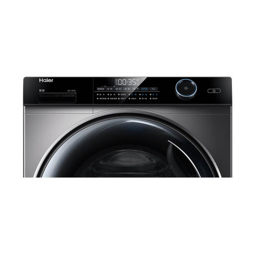 海尔（Haier）洗衣机G100126HBD14LS 商品图13