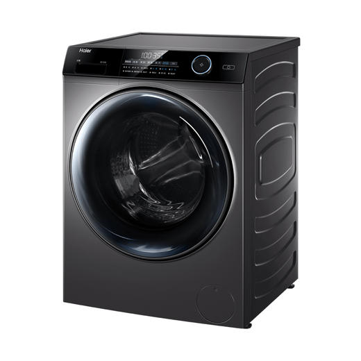 海尔（Haier）洗衣机G100126HBD14LS 商品图12