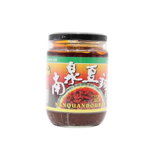 南泉豆瓣380g（6904103140127） 商品图0