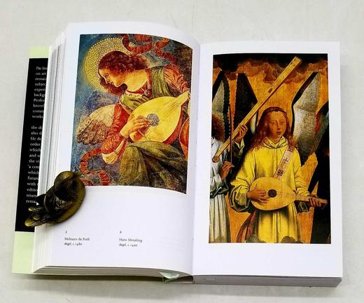 英文版：《艺术的故事》，平装，小32开，贡布里希著，四川美术出版社2022年12月版，1052页，定价199.8，售价98元。 商品图7