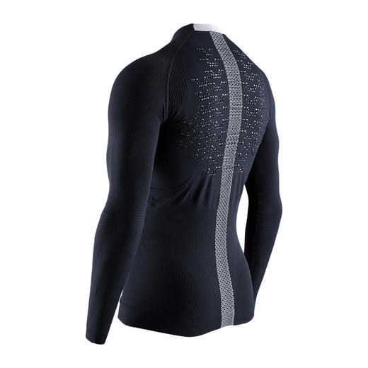 X-BIONIC 4.0新魔法男跑步间歇运动上衣轻量马拉松长跑越野压缩衣 商品图1