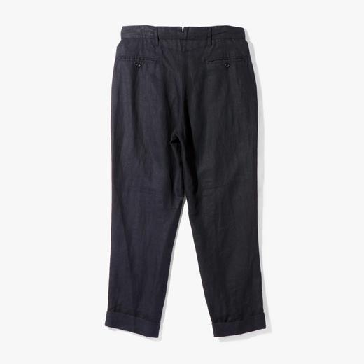 Engineered Garments Andover Pant EG 天然亚麻复古锥形九分裤 商品图1