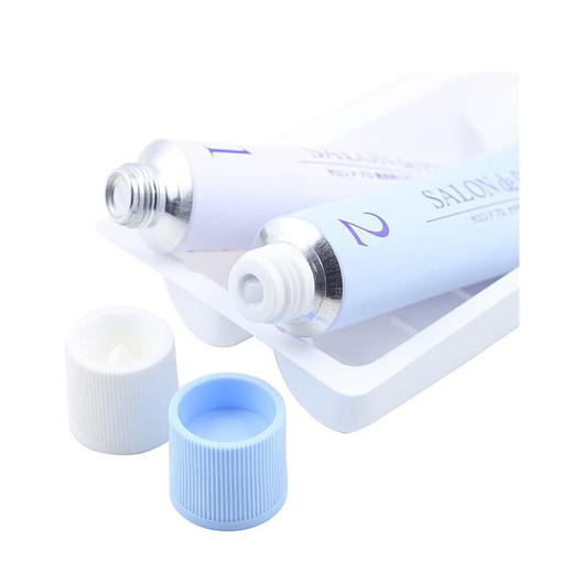 【保税仓】Dariya/塔丽雅染发膏纯植物自然男女用明亮棕色 商品图4