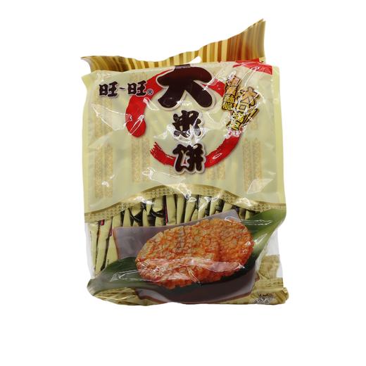 旺旺大米饼1kg（6909995103373） 商品图0