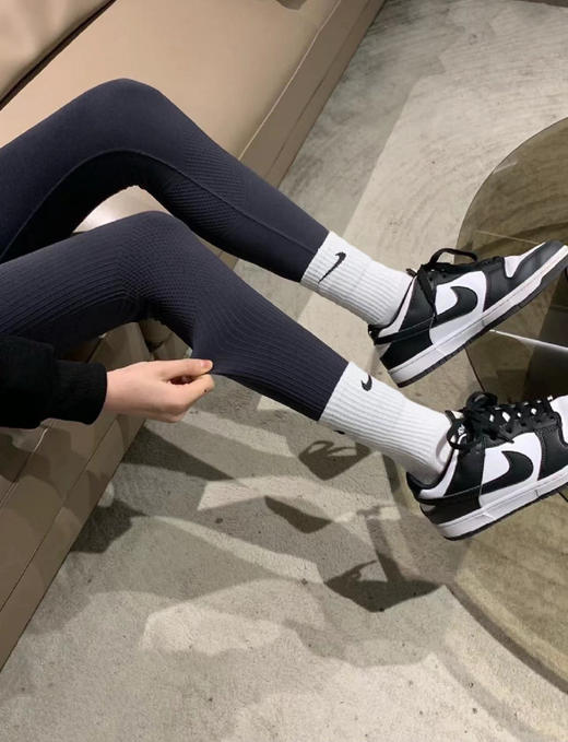 健身慢跑都穿它 ！之前入过的都说好 安d玛瑜伽裤！ 商品图10