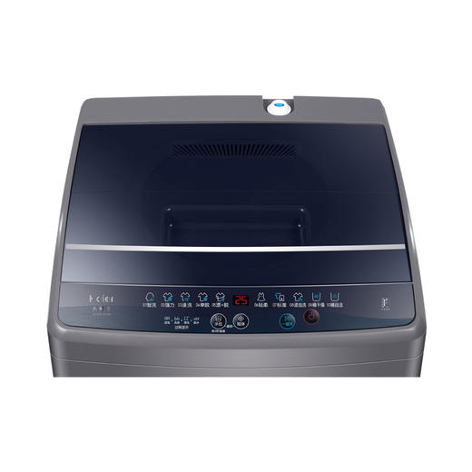海尔（Haier）洗衣机XQB80-M308 商品图3