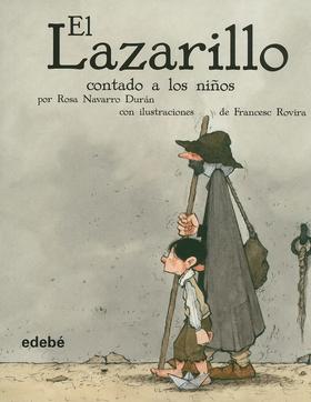 EL LAZARILLO CONTADO A LOS NIÑOS