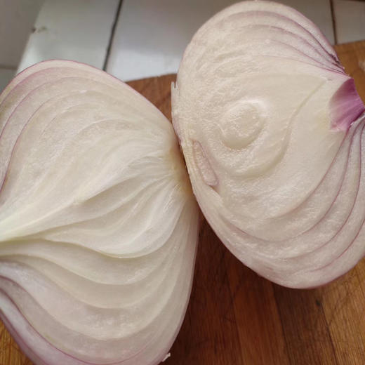 有机紫洋葱 5斤（云南） 商品图3