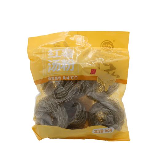 绿帝红薯汤粉360g（6932041201358） 商品图0