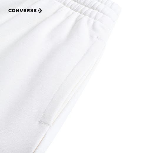 CONERSE 夏 大童小童 针织短裤 CNVN-F9-D819 商品图4