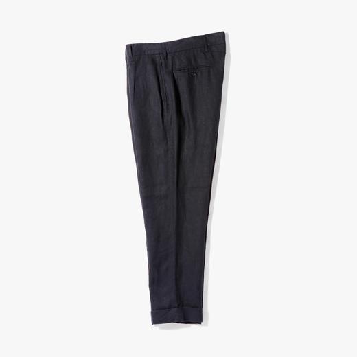 Engineered Garments Andover Pant EG 天然亚麻复古锥形九分裤 商品图4