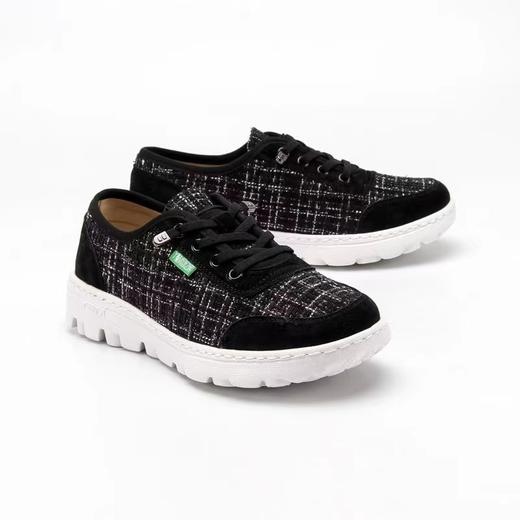 源之民春季新款时尚休闲运动女鞋 商品图1