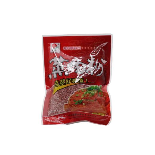 金海芳蒸肉粉100g（6941264580775） 商品图0