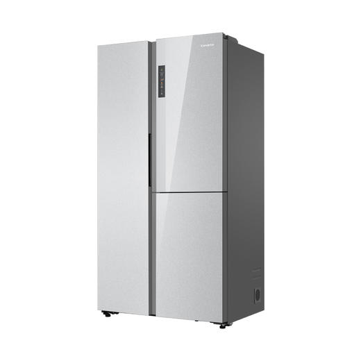 卡萨帝（Casarte）冰箱BCD-500WLCTS7MT1U1 商品图11