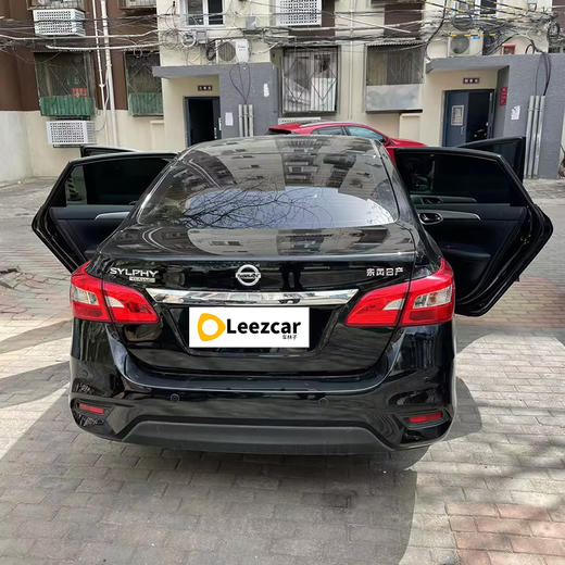 日产 轩逸 1.6XE CVT 舒适版【长租-北京】 商品图5