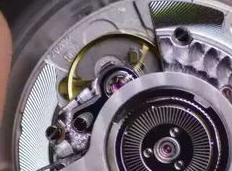 辨别真假瑞士ETA2892复刻手表 商品图0