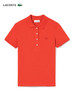 【海南专供价】Lacoste春夏女士短袖POLOPF5462-98 商品缩略图5