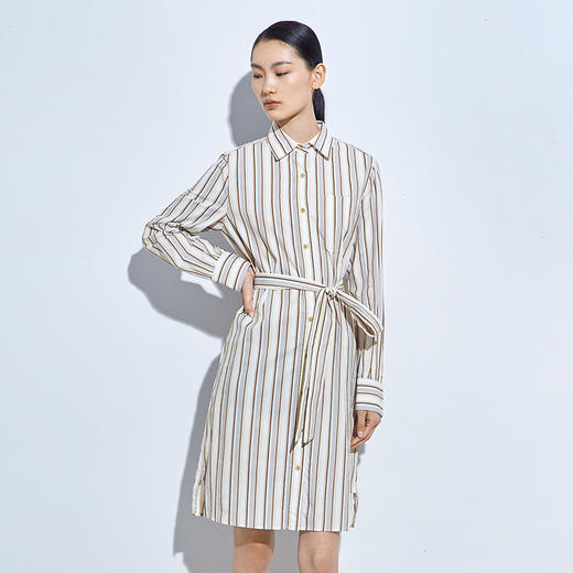 【商场同款】麦檬夏连衣裙5AC290501 商品图2