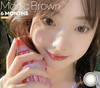 Manic Brown 万能蜜豆【半年抛】 商品缩略图0