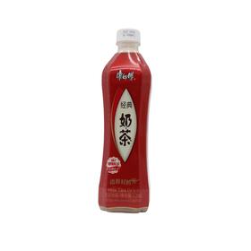 康师傅经典奶茶500ml（6921311158690）