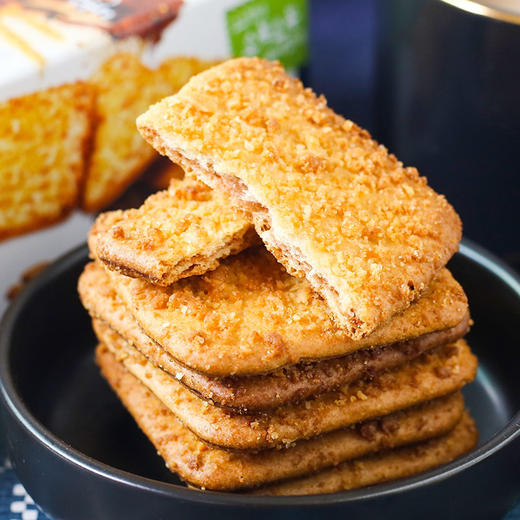 可拉奥笑福饼干 商品图2