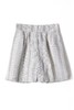 NOIR 锯齿条纹纯棉短裤 9175 商品缩略图4