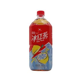 统一冰红茶1000ml（6925303723910）