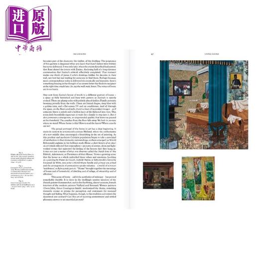 【中商原版】Dreamhome Stories Of Art And Shelter 进口艺术 艺术与住所的故事 商品图2