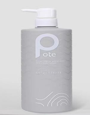 柏缇小麦胚芽营养护发素780ml 商品图0