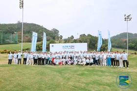 春暖花开·万物生长丨用健康构筑高端品质生活 