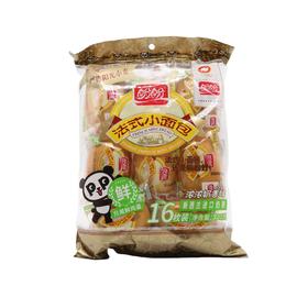 盼盼小面包-奶香味320g（6920912349391）