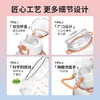 【DILLER 】迪乐贝尔 母婴级tritan运动健身便携水壶 双饮大肚杯 DB-2312 商品缩略图5
