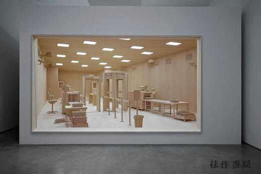 Roxy Paine: Dioramas / 罗克西·潘恩：立体模型 商品图3