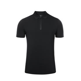 卡尔美新款男短袖POLO衫