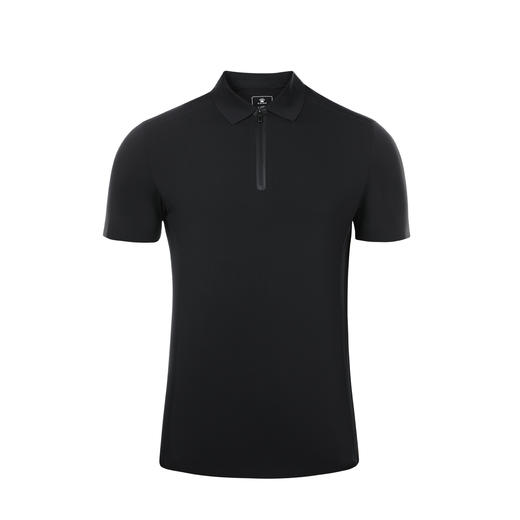 卡尔美新款男短袖POLO衫 商品图0