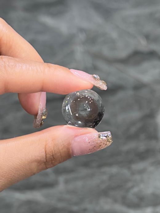 Ticcmay 透感巧 年抛 直径14.2 着色13.3 基弧8.6 商品图3