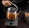 静月提梁壶 自动上水煮茶器 多功能 恒温 商品缩略图1