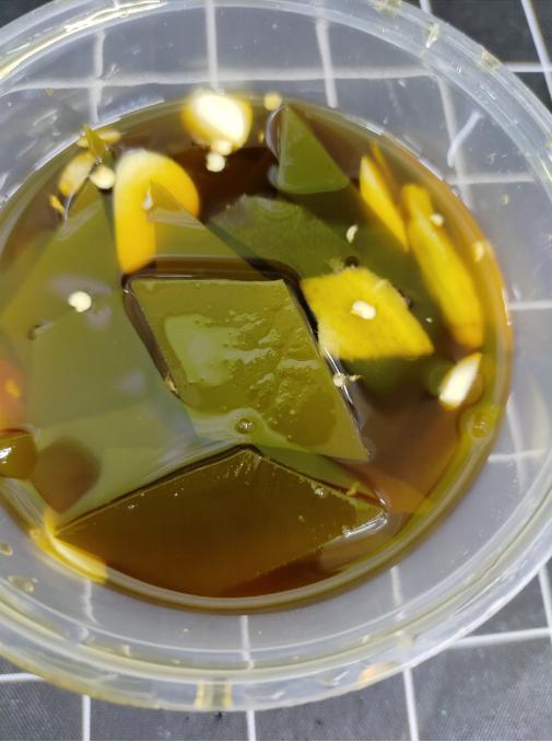 酸辣海带根一盒（拼团） 商品图3