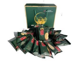 【延安帮扶】绿一禾小米礼盒2500g（100g*25袋）