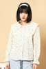 Stay2Weeks 蕾丝娃娃领上衣 15569 商品缩略图2